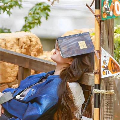 失忆后顶流夫妇又热恋了